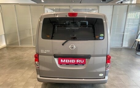 Nissan NV200, 2014 год, 1 146 000 рублей, 9 фотография