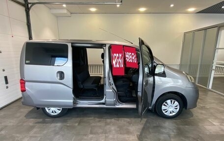 Nissan NV200, 2014 год, 1 146 000 рублей, 5 фотография