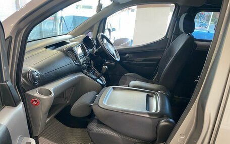 Nissan NV200, 2014 год, 1 146 000 рублей, 18 фотография