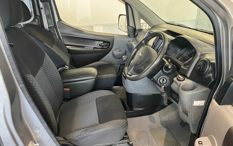 Nissan NV200, 2014 год, 1 146 000 рублей, 21 фотография