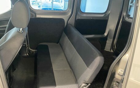 Nissan NV200, 2014 год, 1 146 000 рублей, 19 фотография