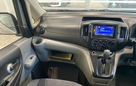 Nissan NV200, 2014 год, 1 146 000 рублей, 23 фотография