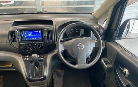 Nissan NV200, 2014 год, 1 146 000 рублей, 24 фотография