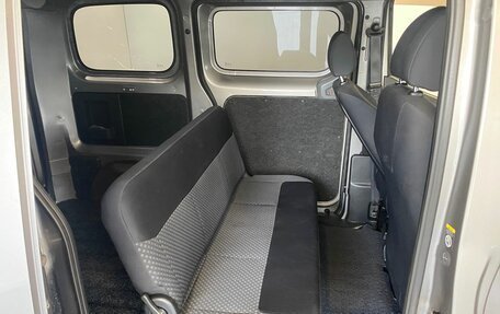 Nissan NV200, 2014 год, 1 146 000 рублей, 20 фотография