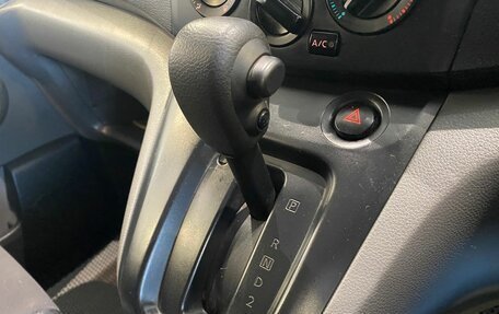 Nissan NV200, 2014 год, 1 146 000 рублей, 29 фотография