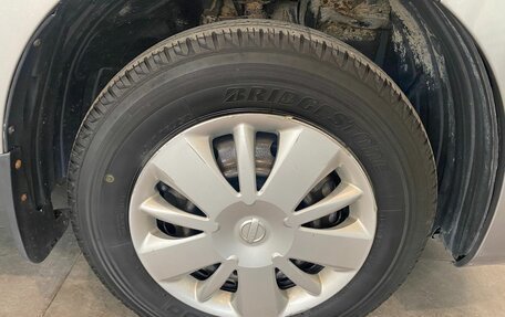 Nissan NV200, 2014 год, 1 146 000 рублей, 33 фотография