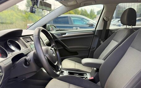 Volkswagen Golf VII, 2013 год, 1 350 000 рублей, 8 фотография