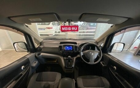 Nissan NV200, 2014 год, 1 146 000 рублей, 34 фотография