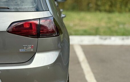 Volkswagen Golf VII, 2013 год, 1 350 000 рублей, 16 фотография