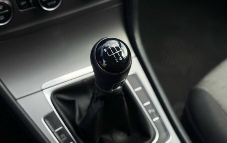 Volkswagen Golf VII, 2013 год, 1 350 000 рублей, 19 фотография