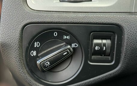 Volkswagen Golf VII, 2013 год, 1 350 000 рублей, 23 фотография