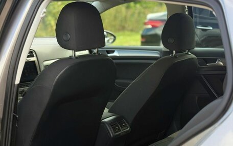 Volkswagen Golf VII, 2013 год, 1 350 000 рублей, 21 фотография