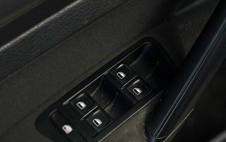 Volkswagen Golf VII, 2013 год, 1 350 000 рублей, 25 фотография