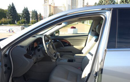 Honda Legend IV, 2006 год, 1 200 000 рублей, 8 фотография