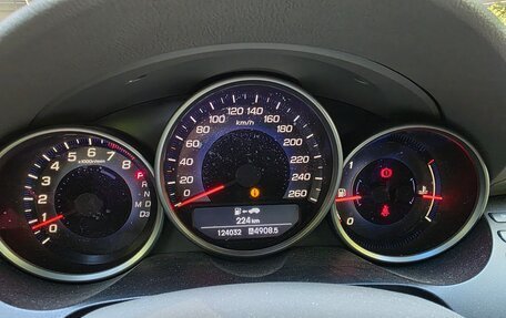 Honda Legend IV, 2006 год, 1 200 000 рублей, 14 фотография