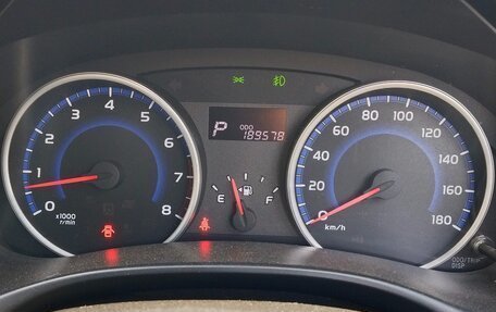Toyota Wish II, 2012 год, 1 200 000 рублей, 2 фотография