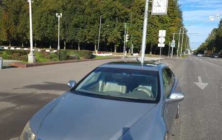 Honda Legend IV, 2006 год, 1 200 000 рублей, 12 фотография