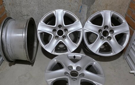 Honda Legend IV, 2006 год, 1 200 000 рублей, 15 фотография