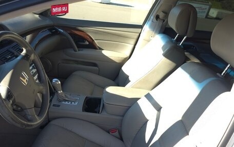Honda Legend IV, 2006 год, 1 200 000 рублей, 11 фотография