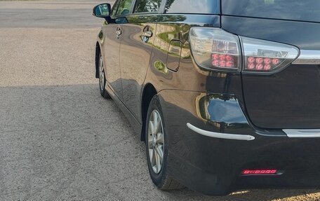 Toyota Wish II, 2012 год, 1 200 000 рублей, 5 фотография