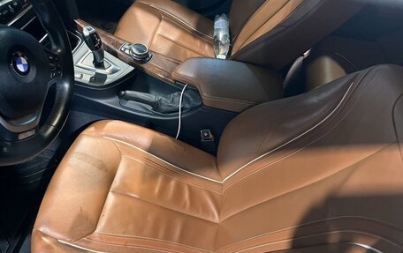 BMW 4 серия, 2014 год, 2 950 000 рублей, 10 фотография