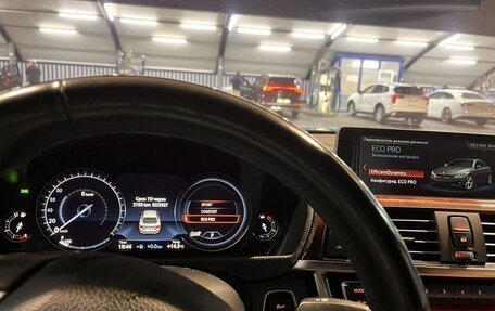 BMW 4 серия, 2014 год, 2 950 000 рублей, 8 фотография