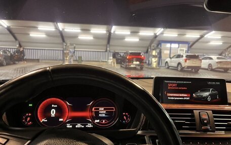 BMW 4 серия, 2014 год, 2 950 000 рублей, 9 фотография