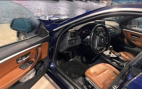 BMW 4 серия, 2014 год, 2 950 000 рублей, 11 фотография