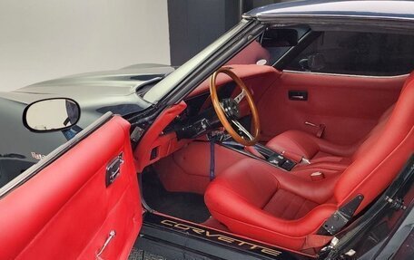 Chevrolet Corvette C3, 1979 год, 10 000 000 рублей, 8 фотография