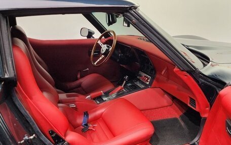 Chevrolet Corvette C3, 1979 год, 10 000 000 рублей, 11 фотография