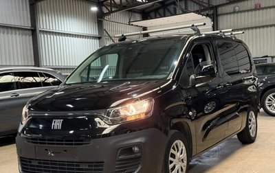 Fiat Doblo, 2023 год, 2 815 000 рублей, 1 фотография