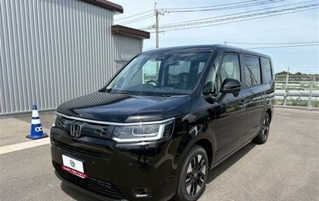 Honda Stepwgn, 2026 год, 2 800 000 рублей, 1 фотография
