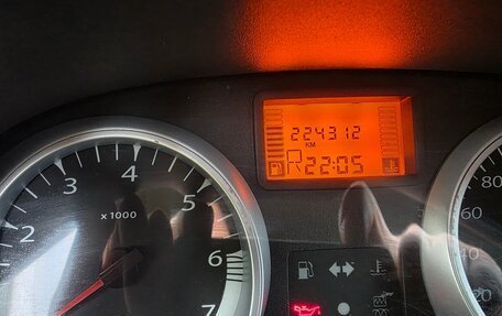Renault Duster I рестайлинг, 2012 год, 595 000 рублей, 6 фотография