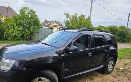 Renault Duster I рестайлинг, 2012 год, 595 000 рублей, 7 фотография