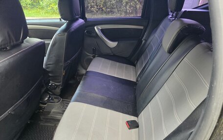 Renault Duster I рестайлинг, 2012 год, 595 000 рублей, 9 фотография