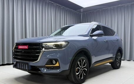 Haval H6, 2022 год, 1 200 000 рублей, 1 фотография