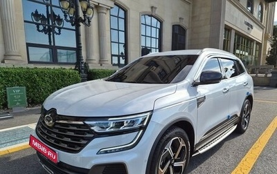 Renault Samsung QM6, 2023 год, 2 317 300 рублей, 1 фотография