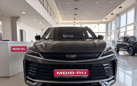 Geely Coolray I, 2026 год, 2 964 990 рублей, 1 фотография