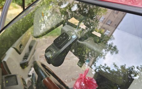 Nissan X-Trail, 2001 год, 650 000 рублей, 9 фотография