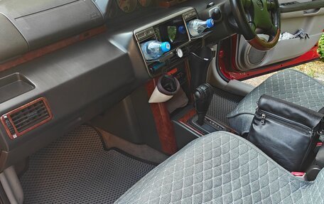 Nissan X-Trail, 2001 год, 650 000 рублей, 19 фотография
