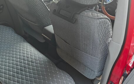 Nissan X-Trail, 2001 год, 650 000 рублей, 21 фотография