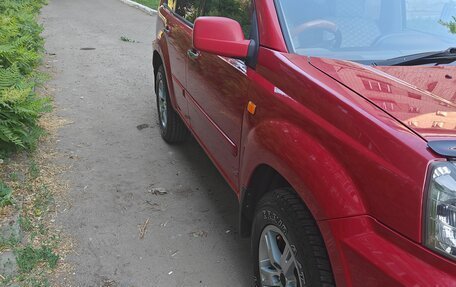 Nissan X-Trail, 2001 год, 650 000 рублей, 24 фотография