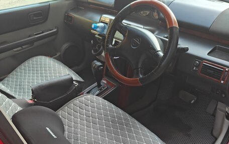 Nissan X-Trail, 2001 год, 650 000 рублей, 22 фотография