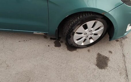 KIA Rio III рестайлинг, 2012 год, 698 300 рублей, 7 фотография