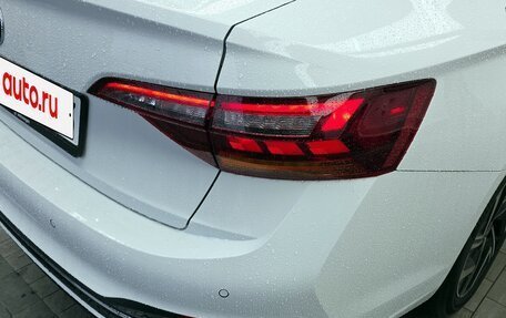 Volkswagen Jetta VII, 2023 год, 1 980 000 рублей, 7 фотография