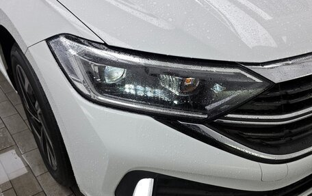 Volkswagen Jetta VII, 2023 год, 1 980 000 рублей, 6 фотография