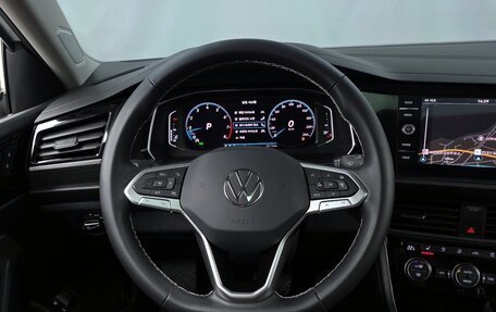 Volkswagen Jetta VII, 2023 год, 1 980 000 рублей, 14 фотография