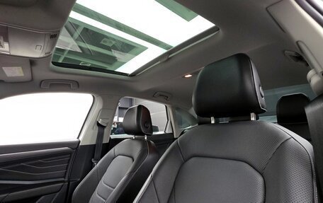Volkswagen Jetta VII, 2023 год, 1 980 000 рублей, 18 фотография