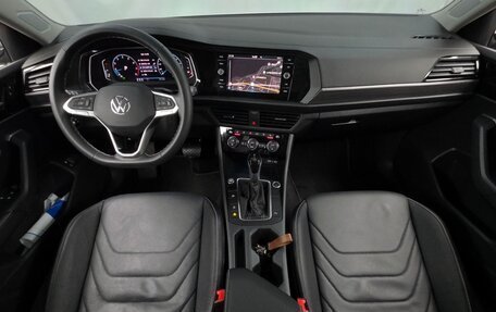 Volkswagen Jetta VII, 2023 год, 1 980 000 рублей, 24 фотография