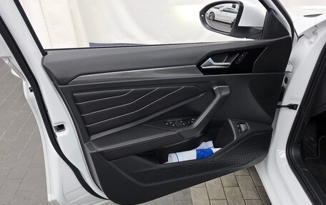 Volkswagen Jetta VII, 2023 год, 1 980 000 рублей, 25 фотография